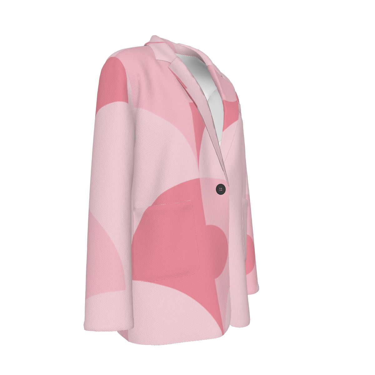 Spink Women's Leisure Blazer