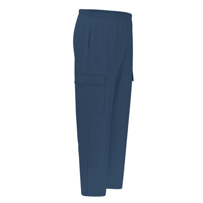 Village Blue Men's Cargo