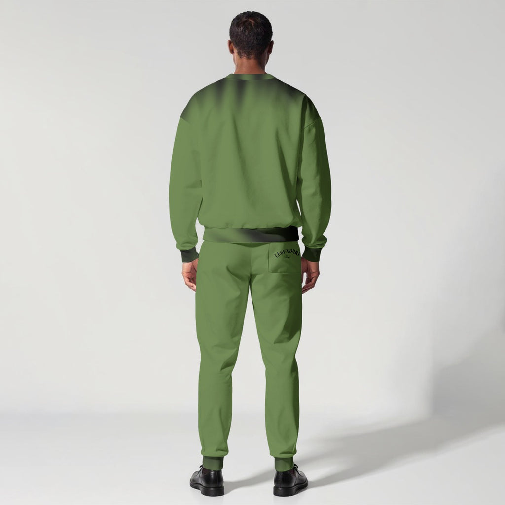 Legendary Dept. Men's Set