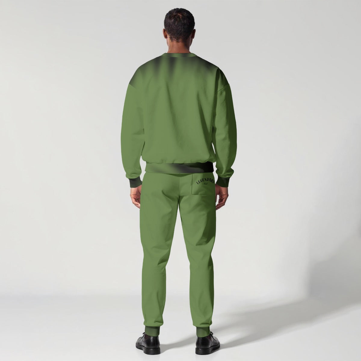 Legendary Dept. Men's Set