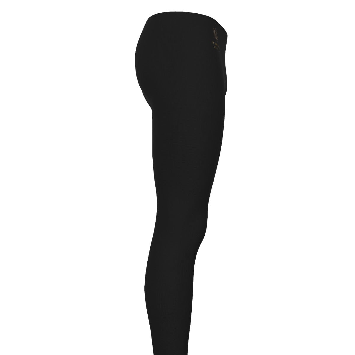 LV Men's Athletic Leggings