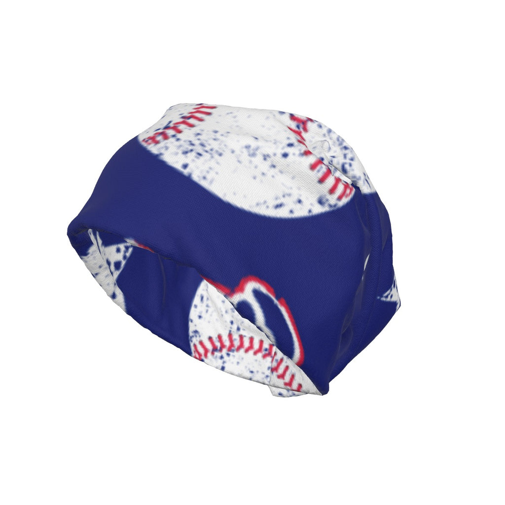 Baseball Beanie