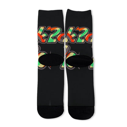 Legendary Unisex Long Socks