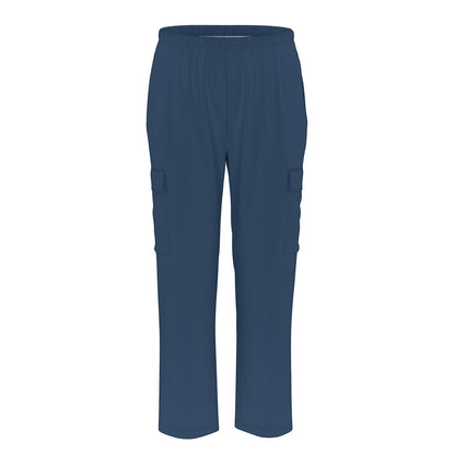 Village Blue Men's Cargo