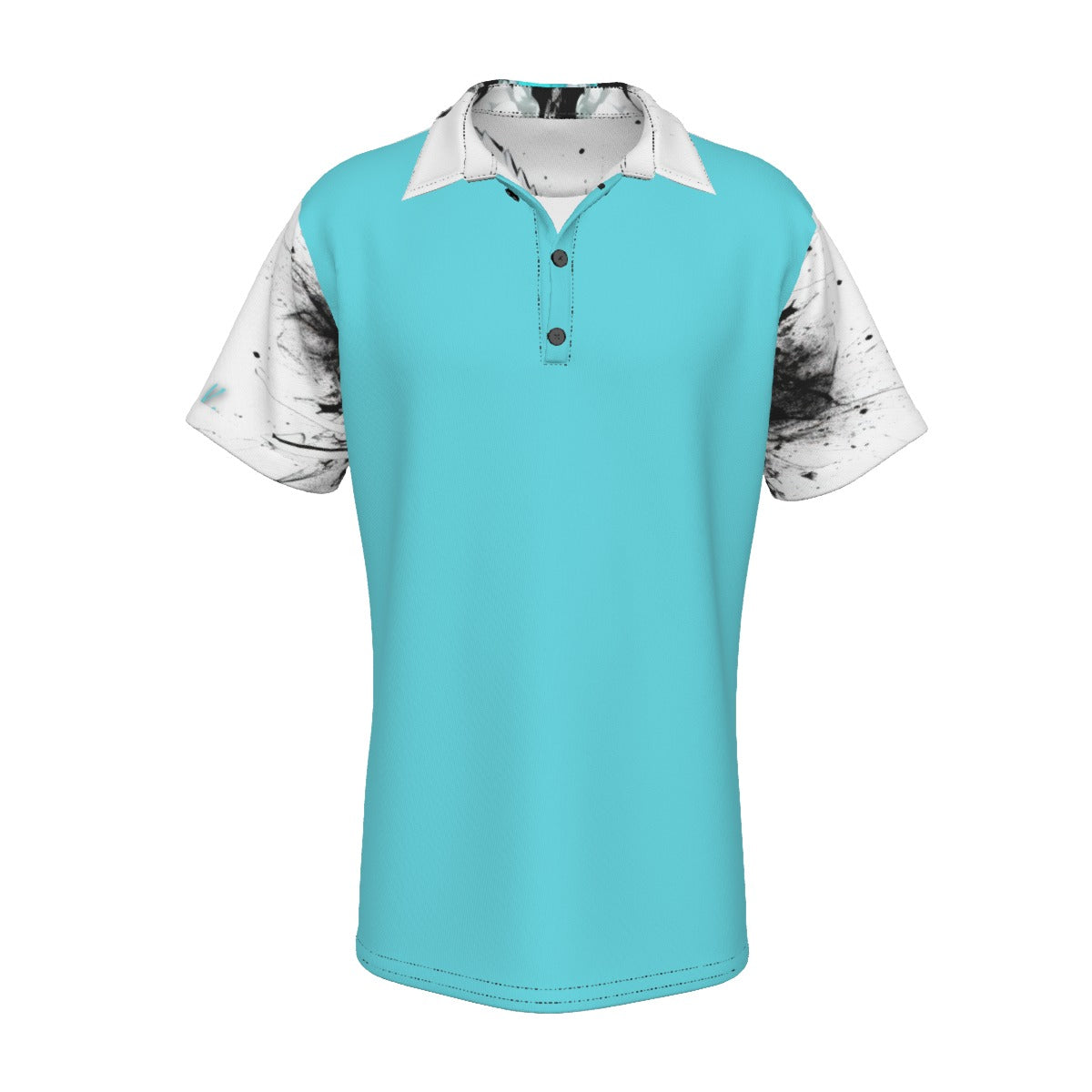 Silly Rabbit Men's Polo Shirt