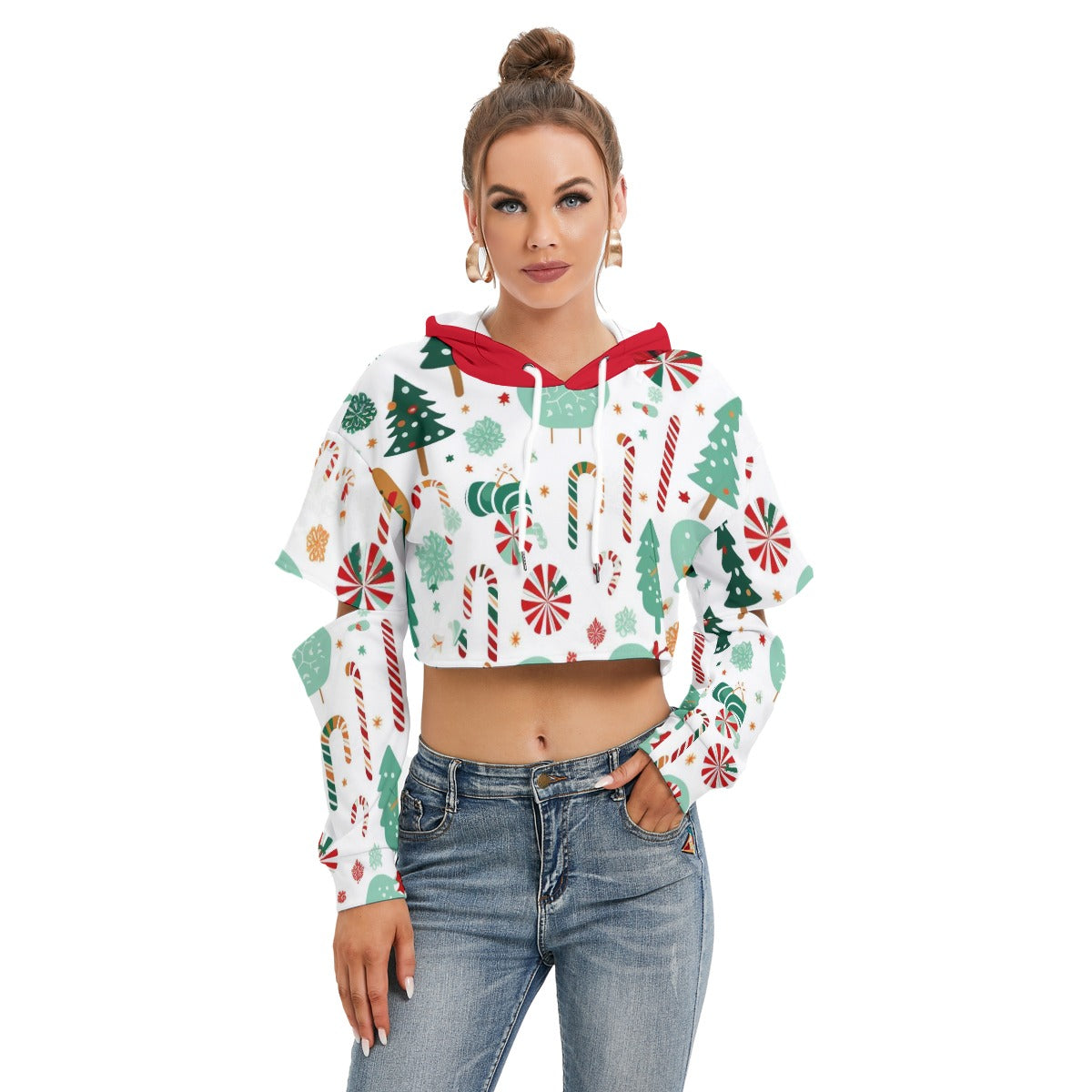 Tis the Christmas sweater