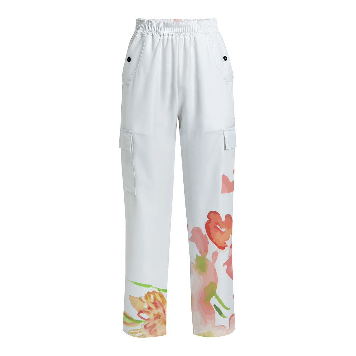 Splash garden Women's Cargo Pants