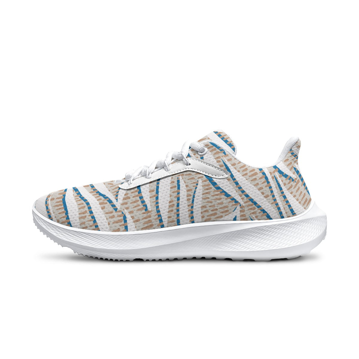 Run Fizz Women's Road Running Shoes