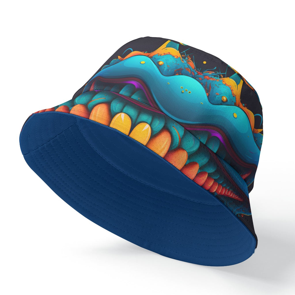 Growl Bucket