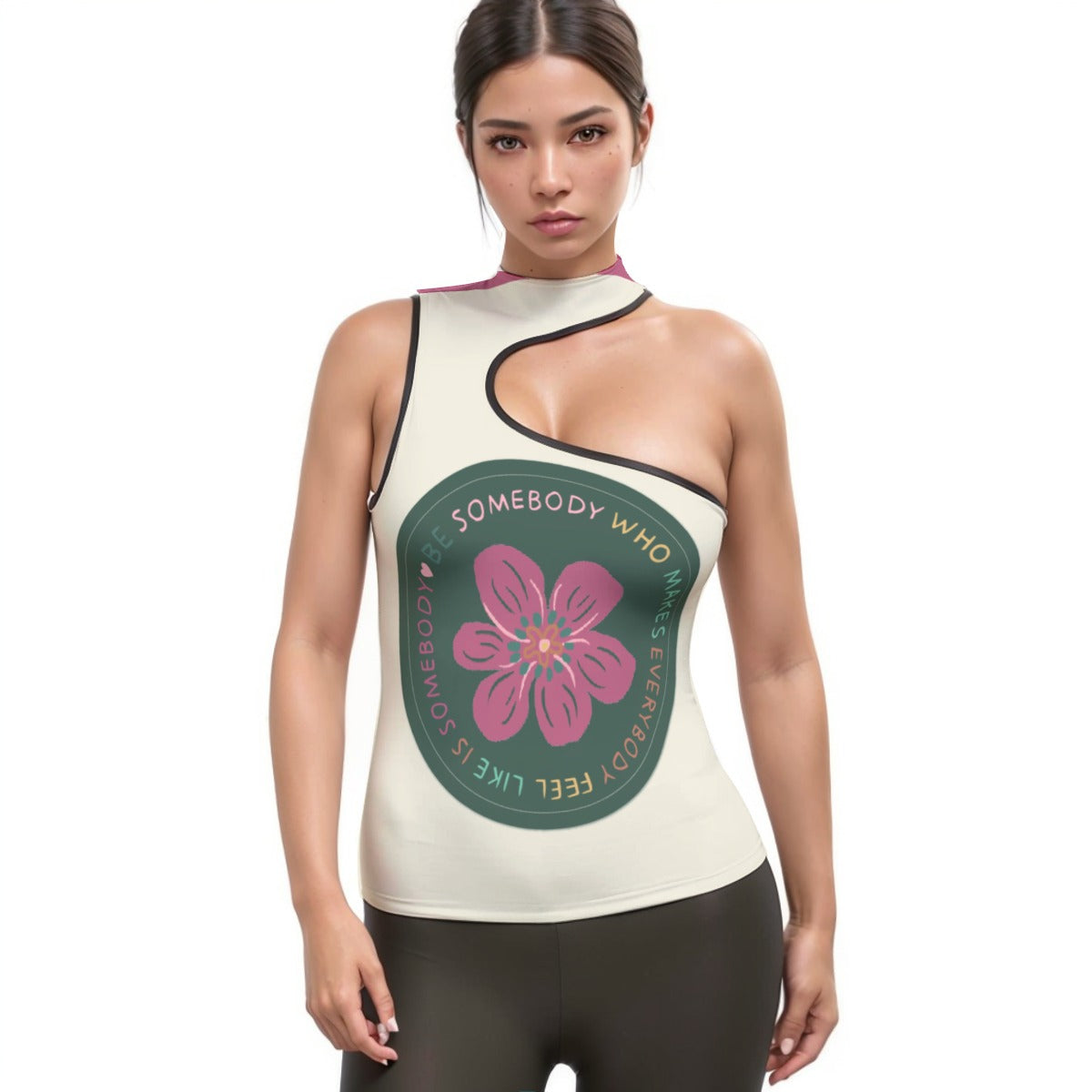 NYC Authentic Sleeveless Tank