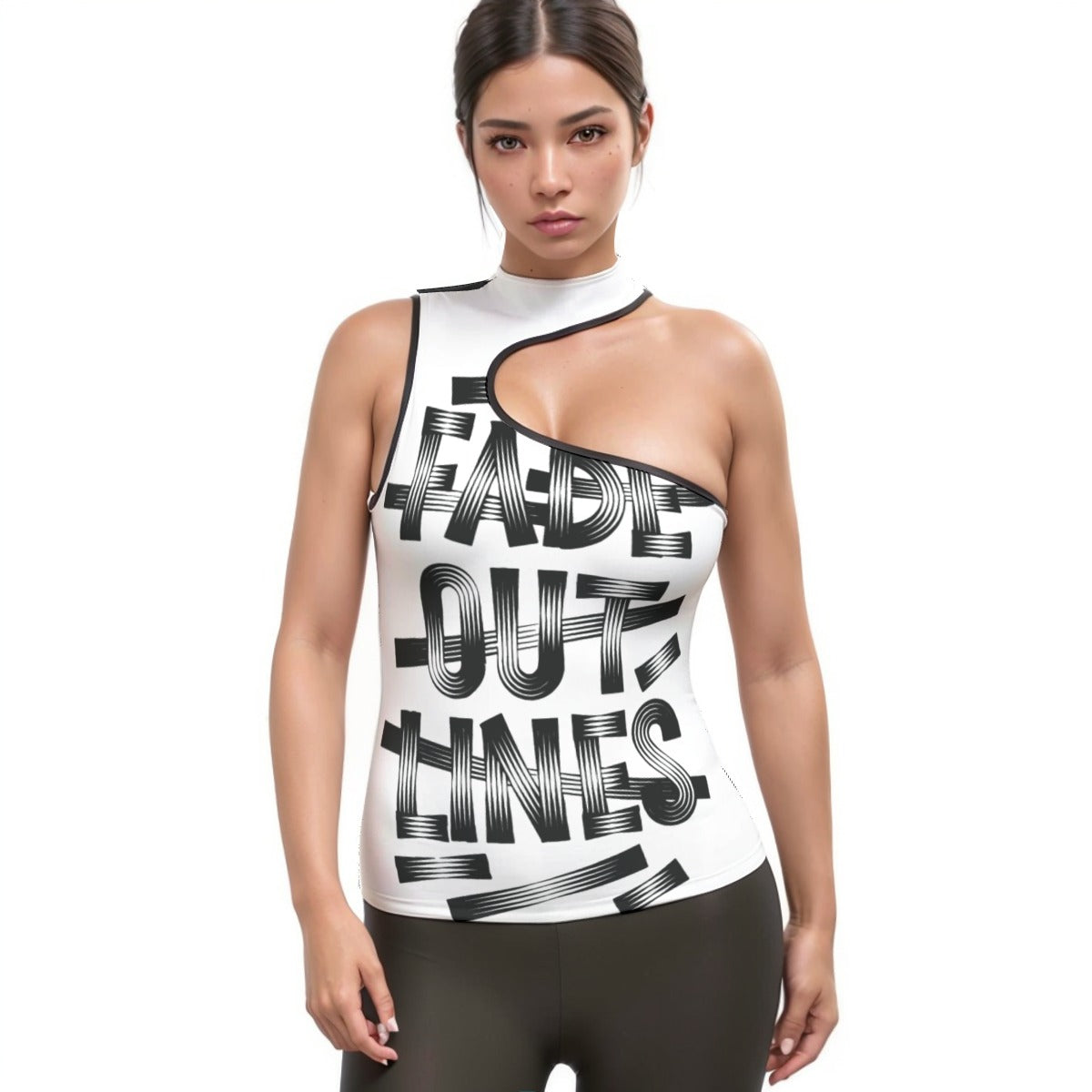 NYC Authentic Sleeveless Tank