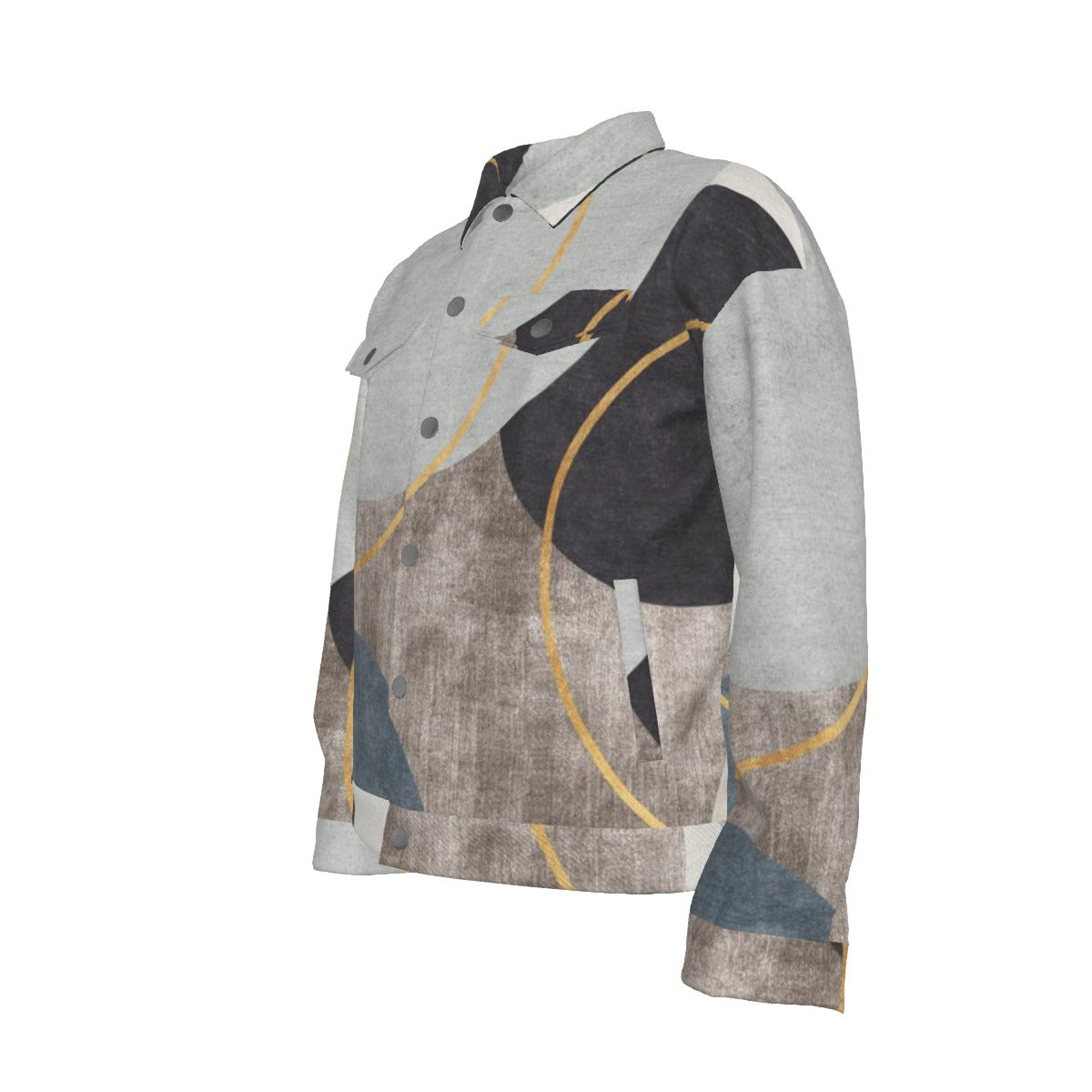 Motivation Men's Jacket