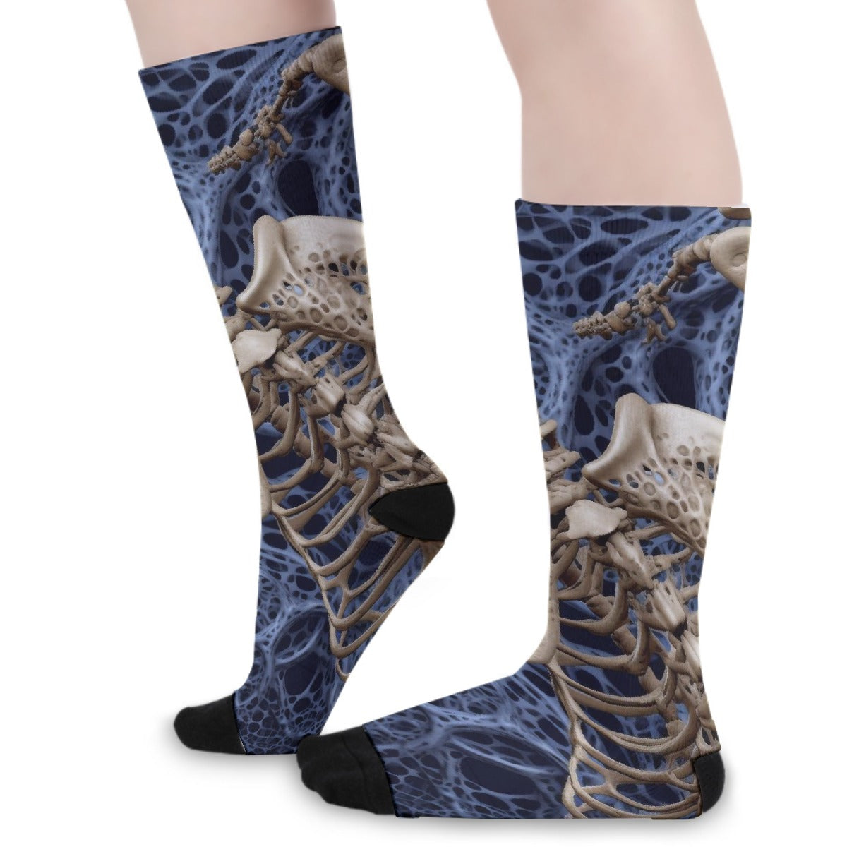 Legendary Unisex Long Socks