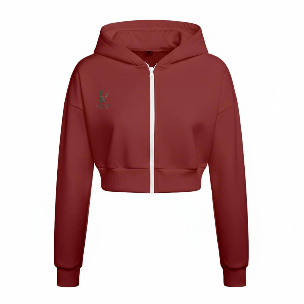 Legendary Dept. Women’s Fleece Sweatsuit