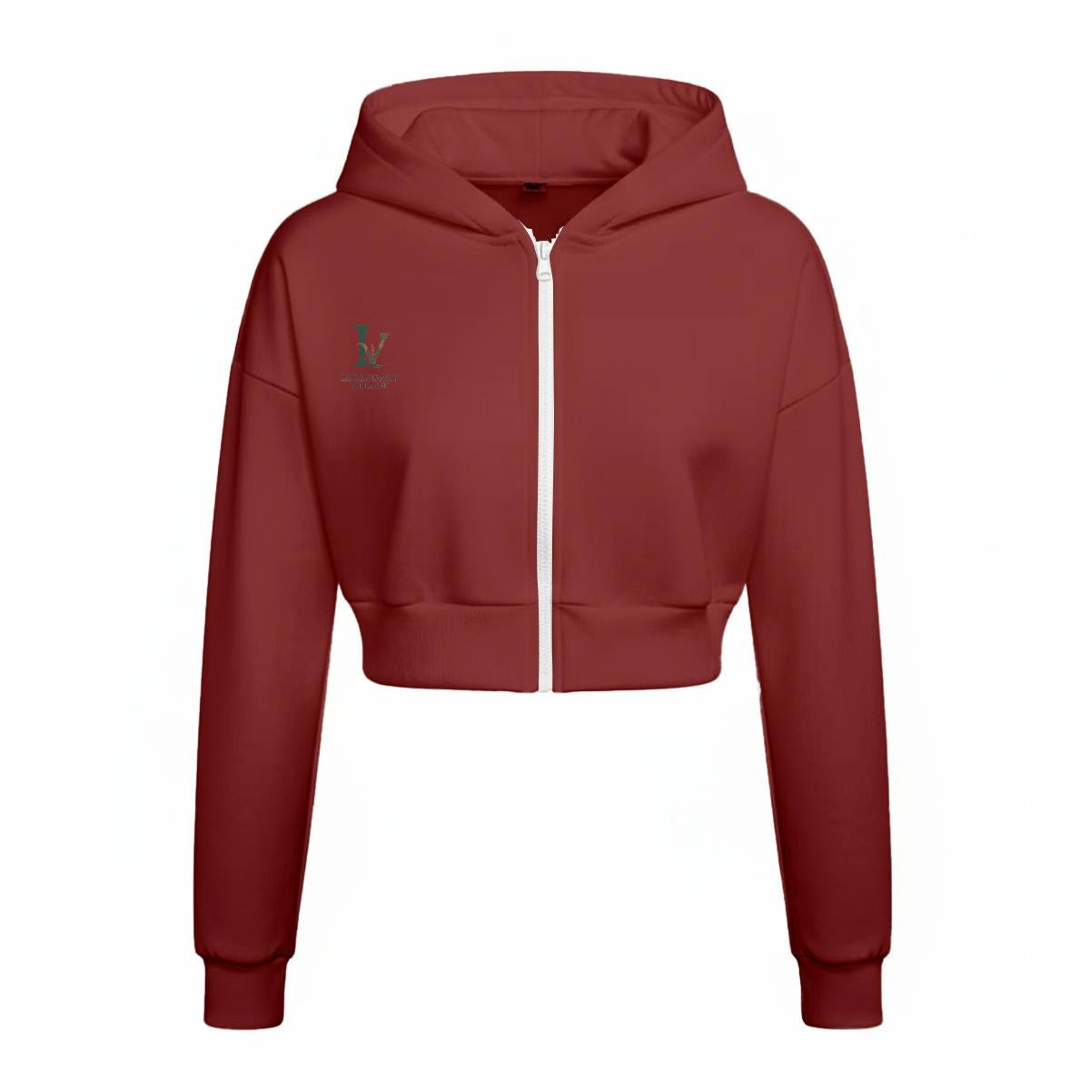 Legendary Dept. Women’s Fleece Sweatsuit