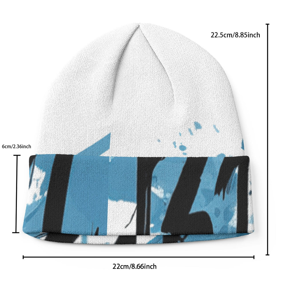 Iced Beanie