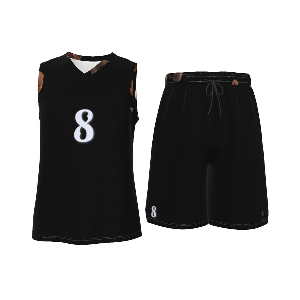 LV Men's Basketball set
