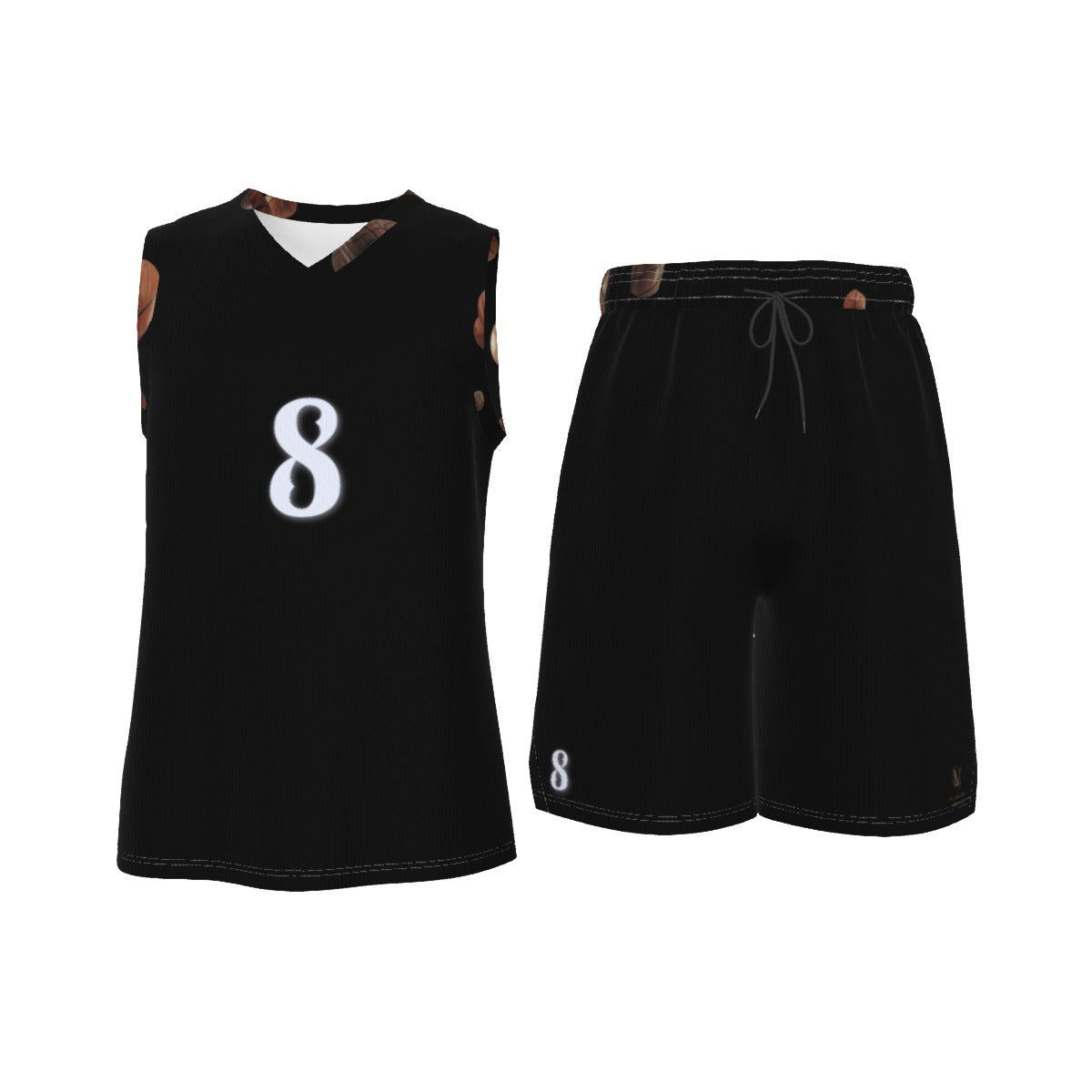 LV Men's Basketball set