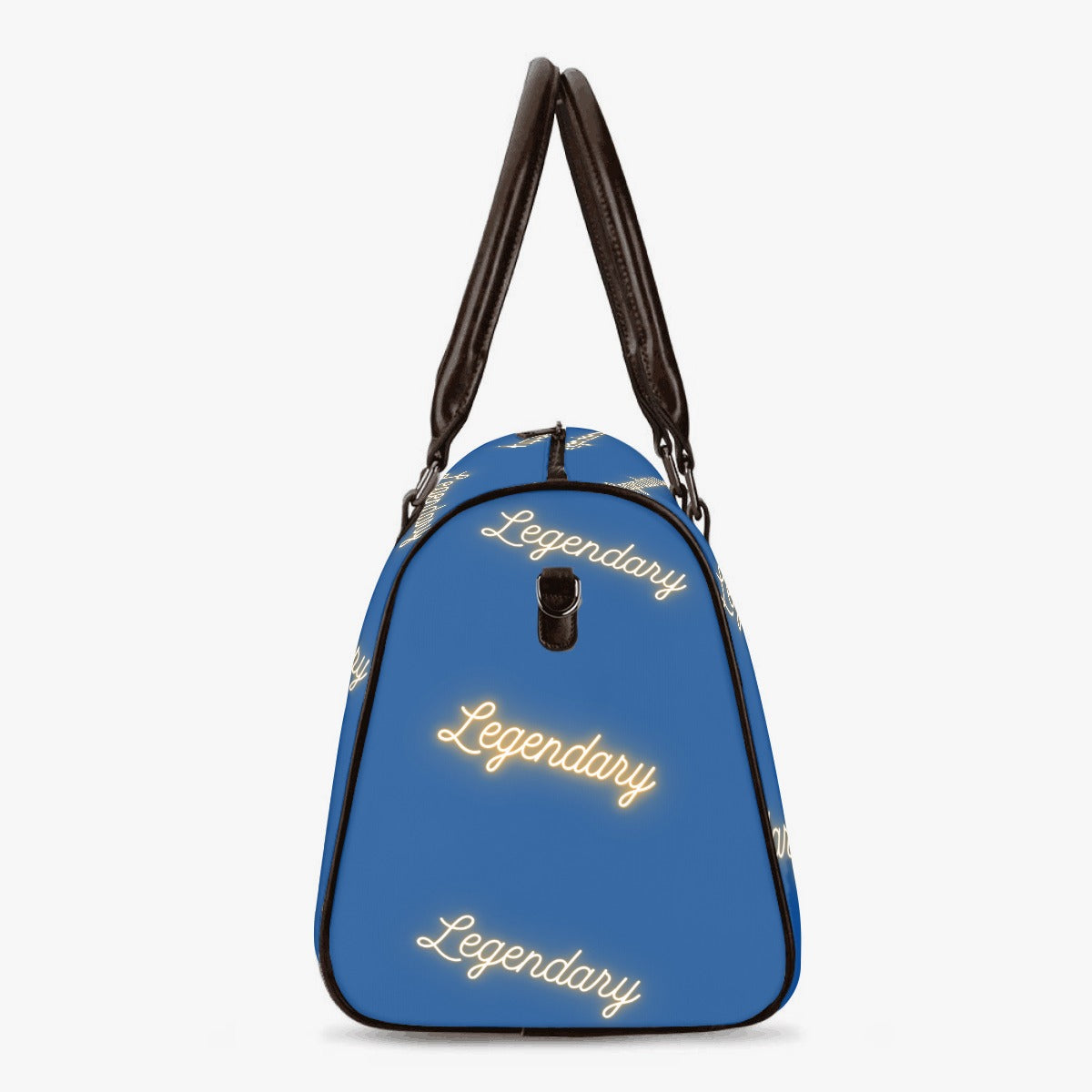 Legendary Small Duffle Bag