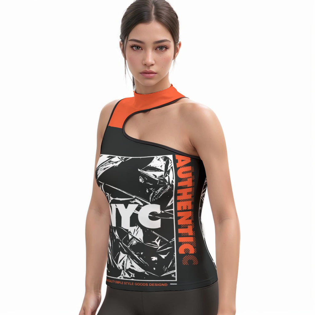 NYC Authentic Sleeveless Tank