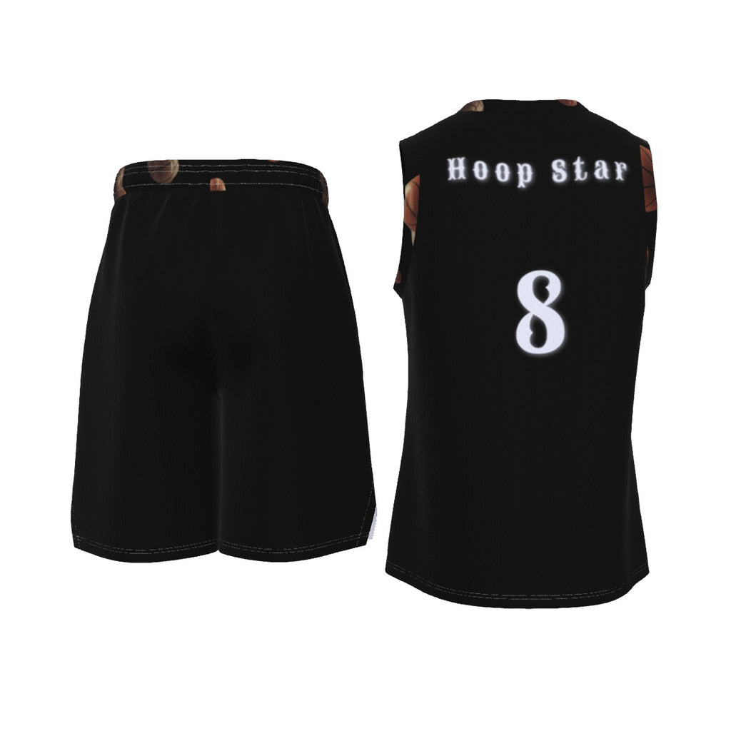 LV Men's Basketball set