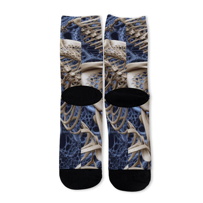 Legendary Unisex Long Socks