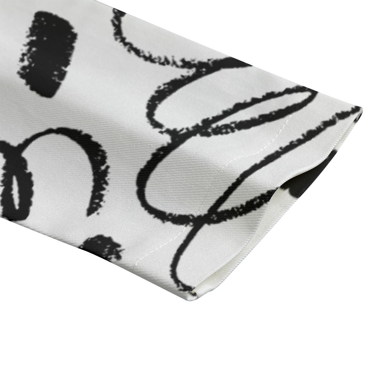 Ribbon Women's Leisure Blazer