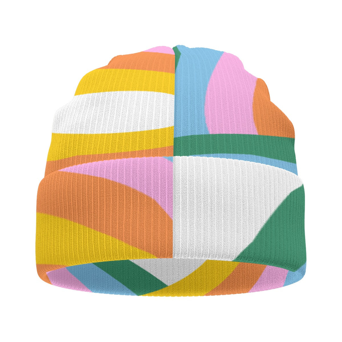 Color Me Beanie