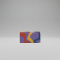 Fave Waves Foldable Wallet
