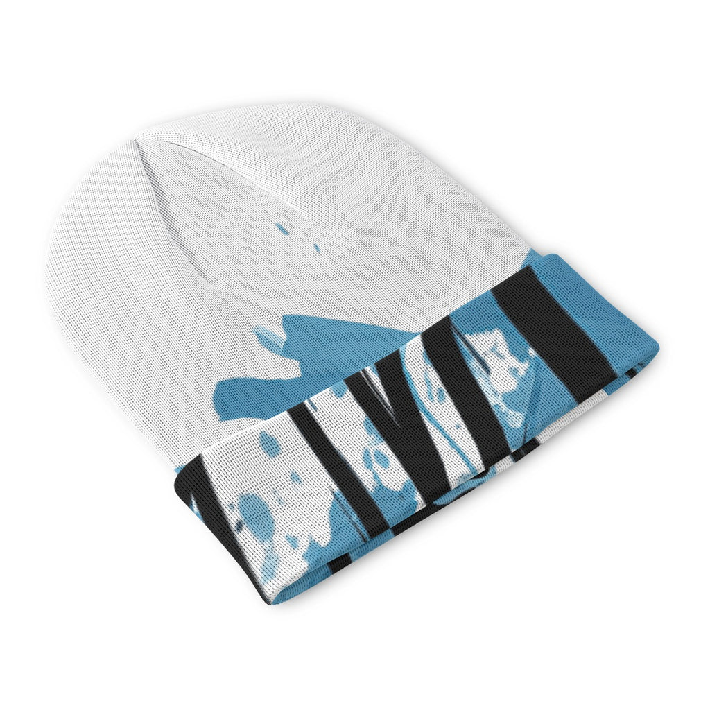 Iced Beanie