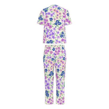 Scrub You Unisex Scrub Set With Six Pocket