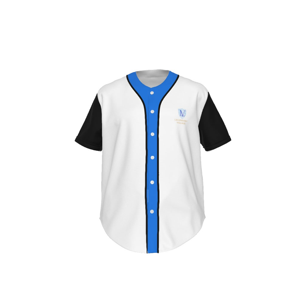 Baseball's Back Men's Baseball Jersey
