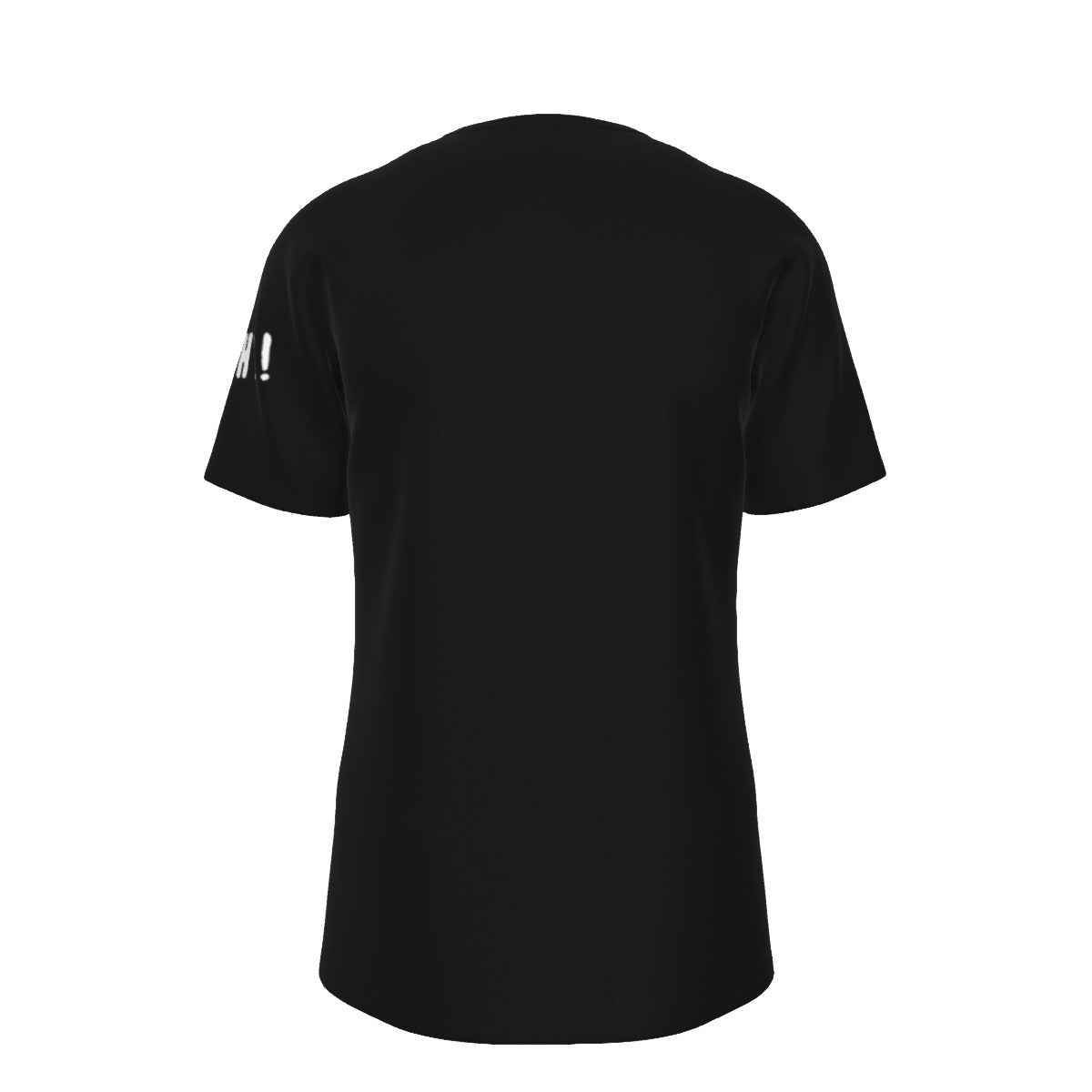 Let it Out Cotton Men's Graphic T-shirt