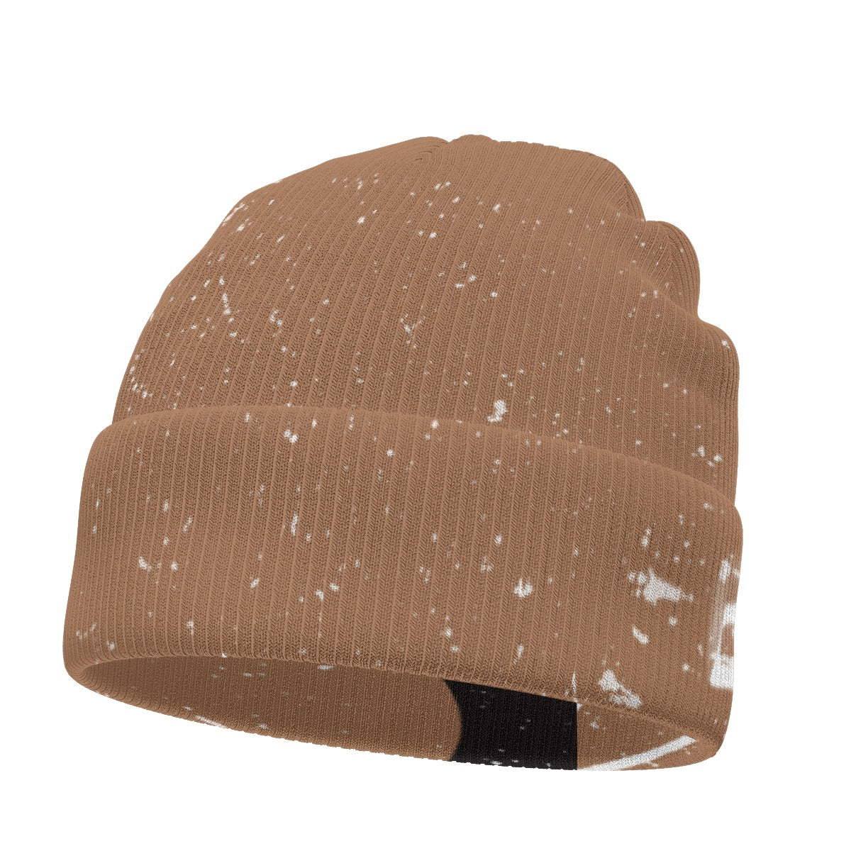 Splash Debris Beanie