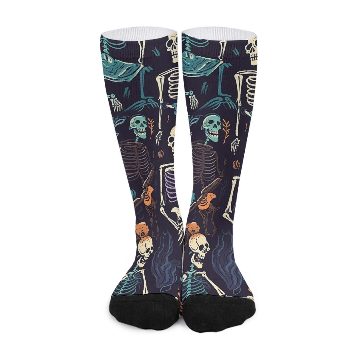 Legendary Unisex Long Socks