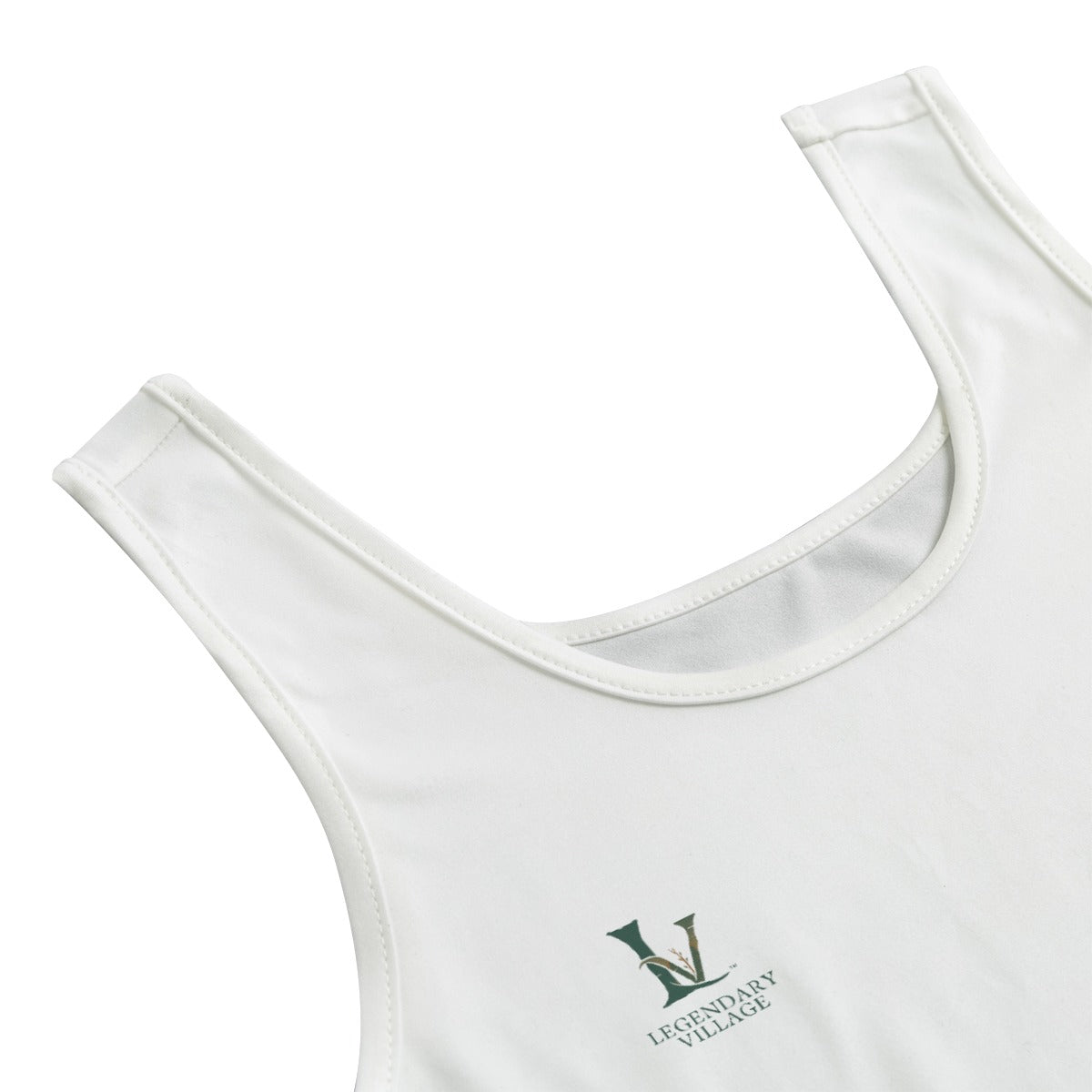 LV Signature Women's Yoga Set
