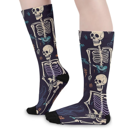 Legendary Unisex Long Socks