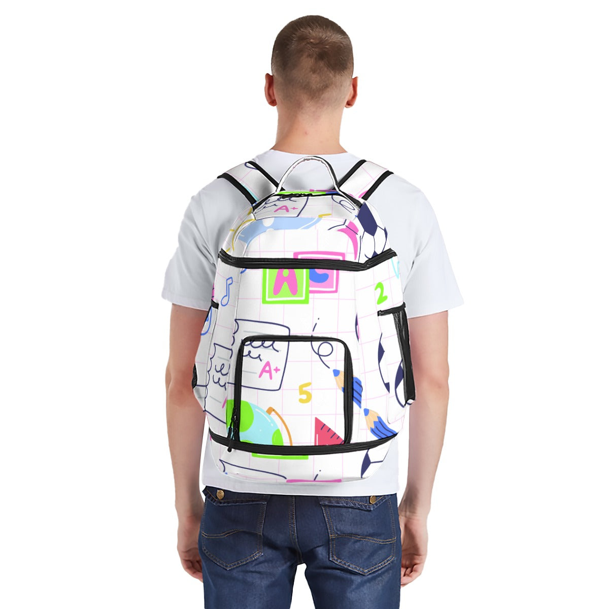 Scholar Backpack