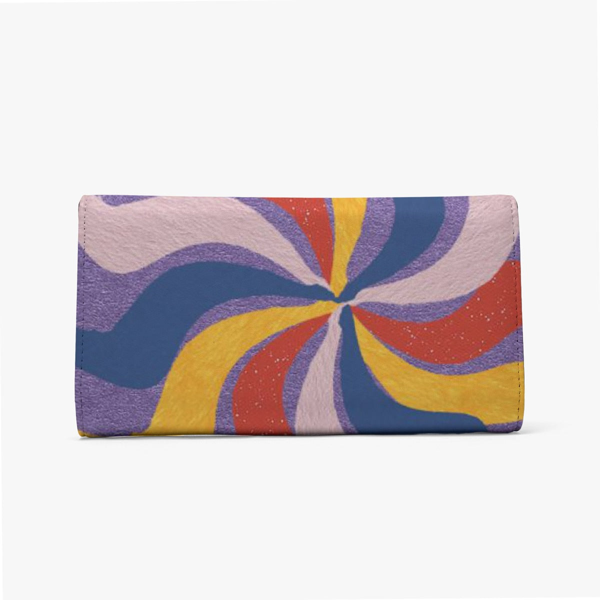 Fave Waves Foldable Wallet