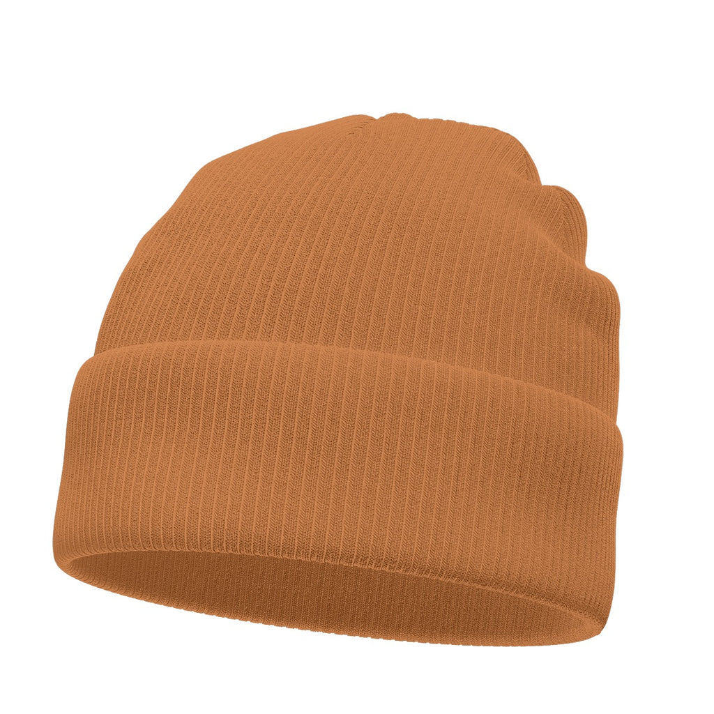 Camel Beanie