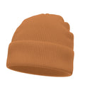 Camel Beanie