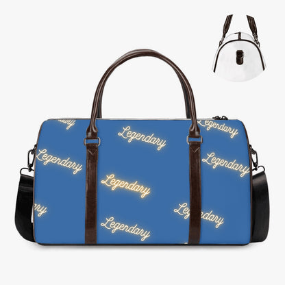 Legendary Small Duffle Bag