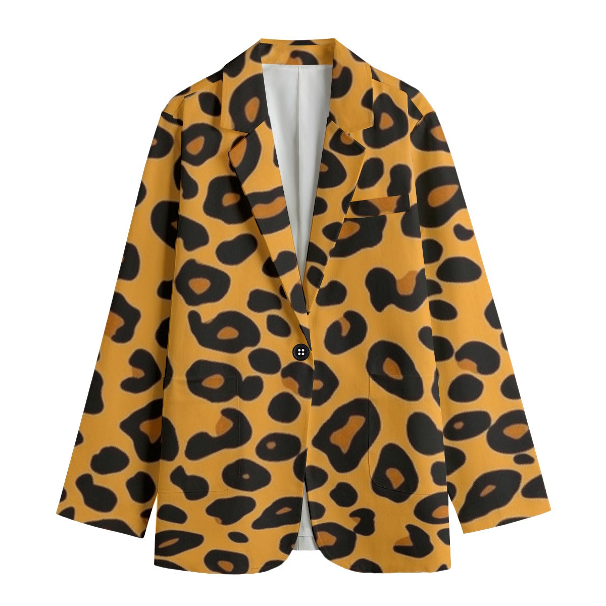 Power Play Women's Leisure Blazer