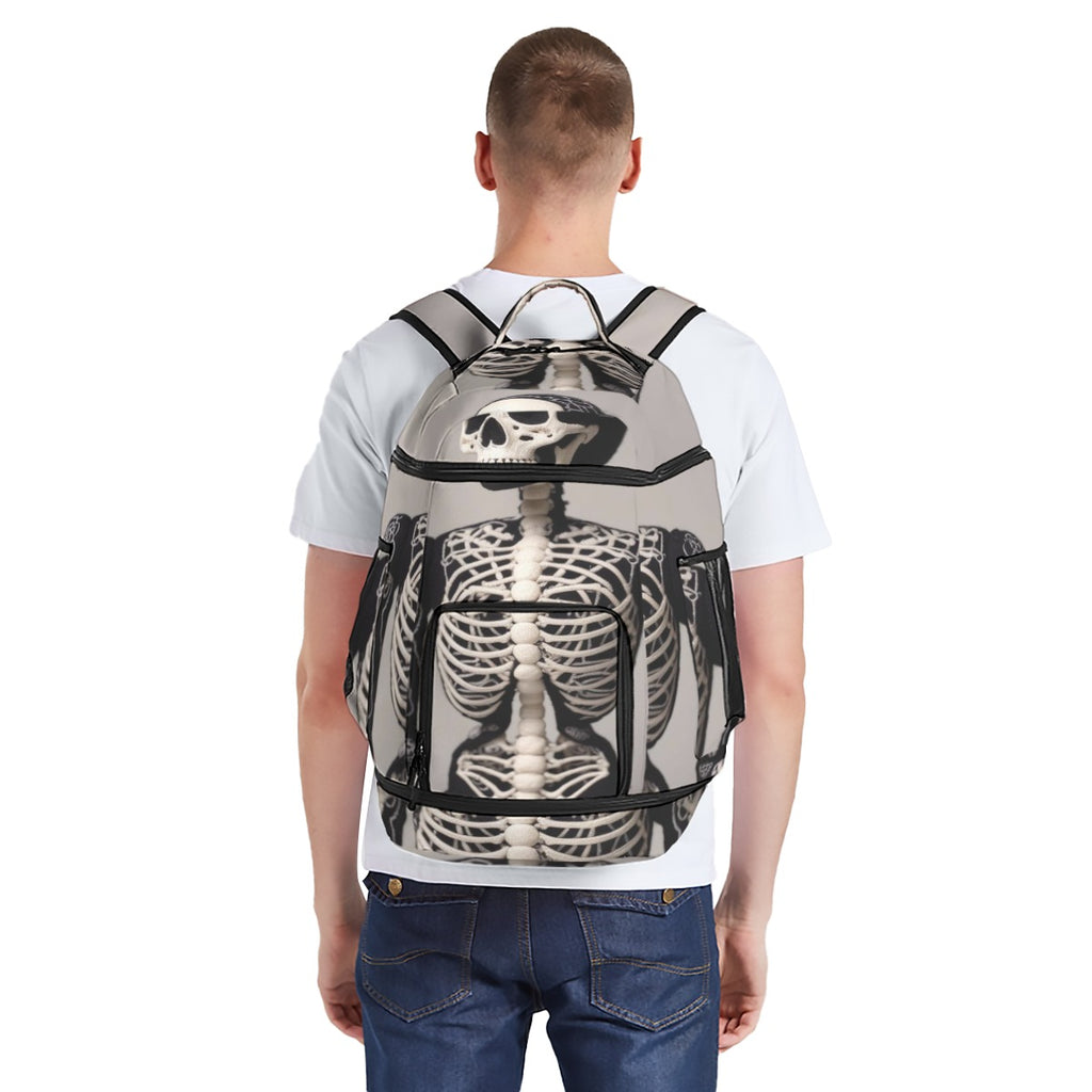 Itsy Bitsy Backpack