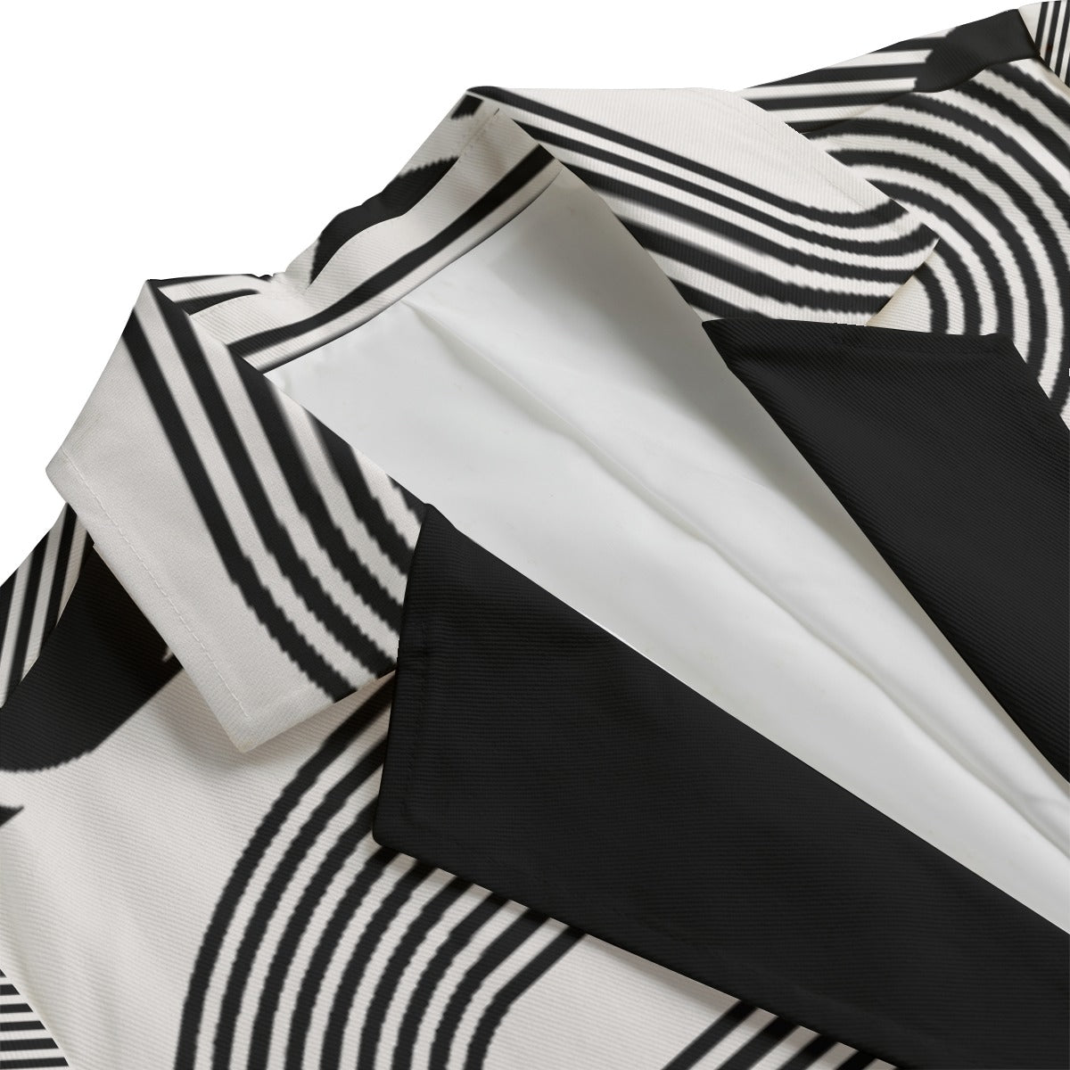 Snakelike Tendencies Women's Leisure Blazer