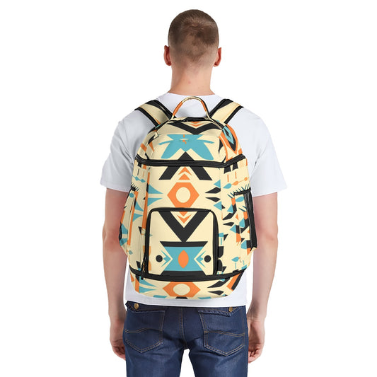 Shape Up Backpack