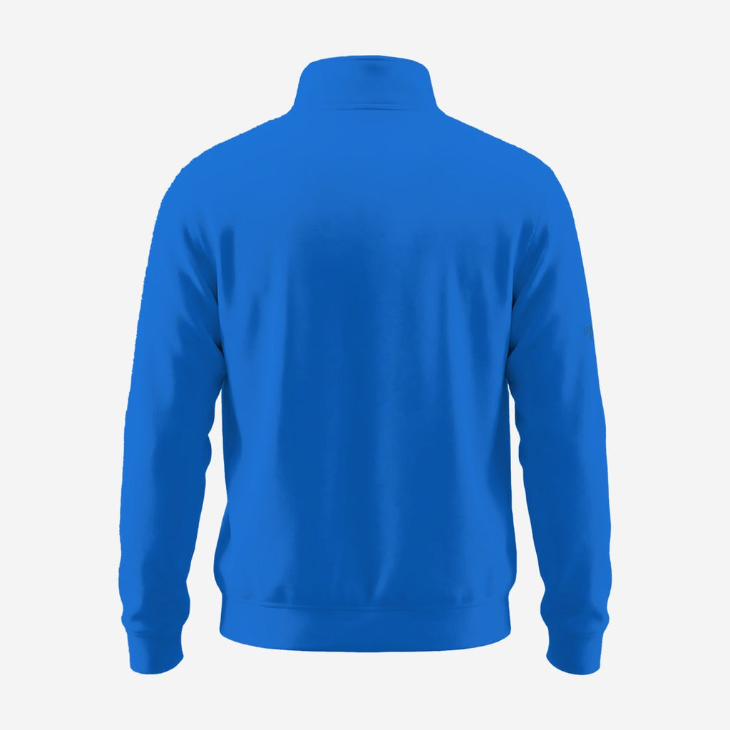 Legendary Dept. Up high Men's Half zip pullover