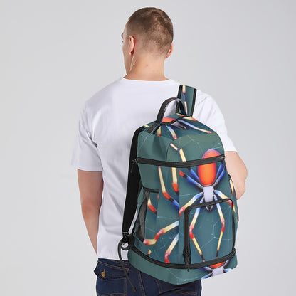 Mr. Spider Backpack