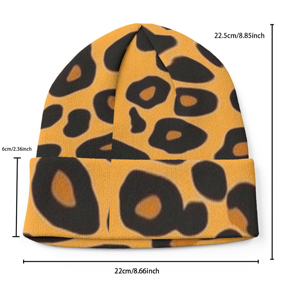 Chee Chee Beanie