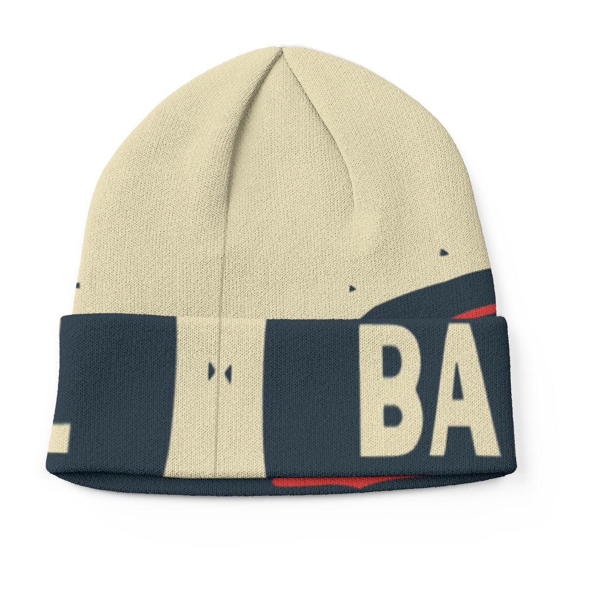 Bali All Beanie